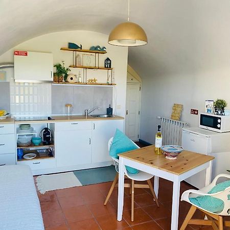 Beach House Loft Cortegaca  ภายนอก รูปภาพ