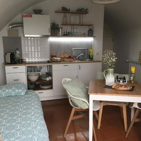 Beach House Loft Cortegaca  ภายนอก รูปภาพ