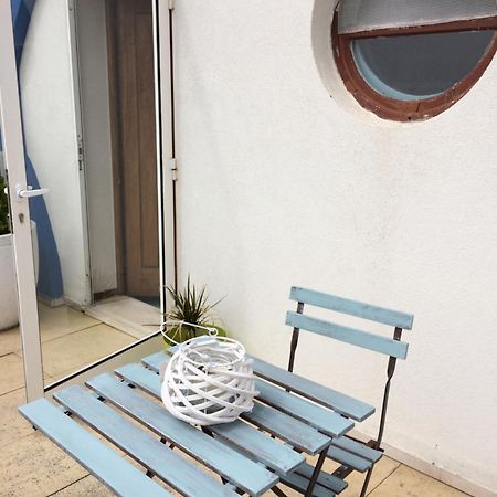 Beach House Loft Cortegaca  ภายนอก รูปภาพ