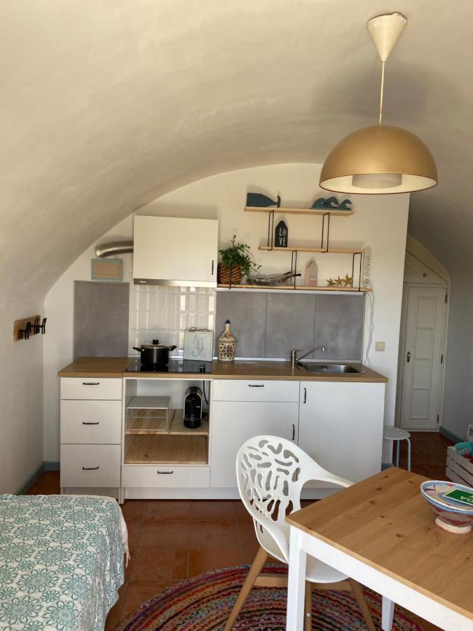 Beach House Loft Cortegaca  ภายนอก รูปภาพ