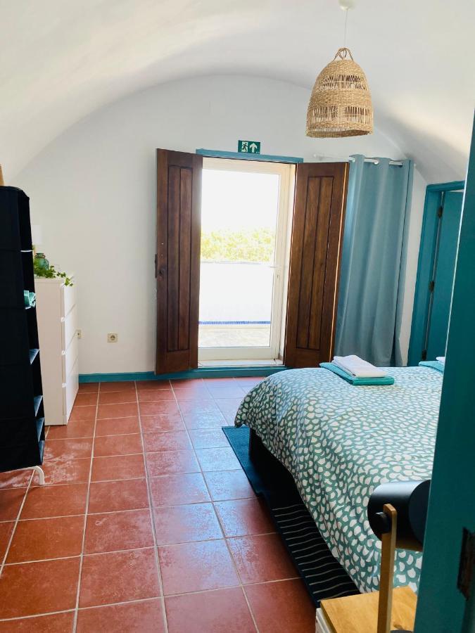 Beach House Loft Cortegaca  ภายนอก รูปภาพ