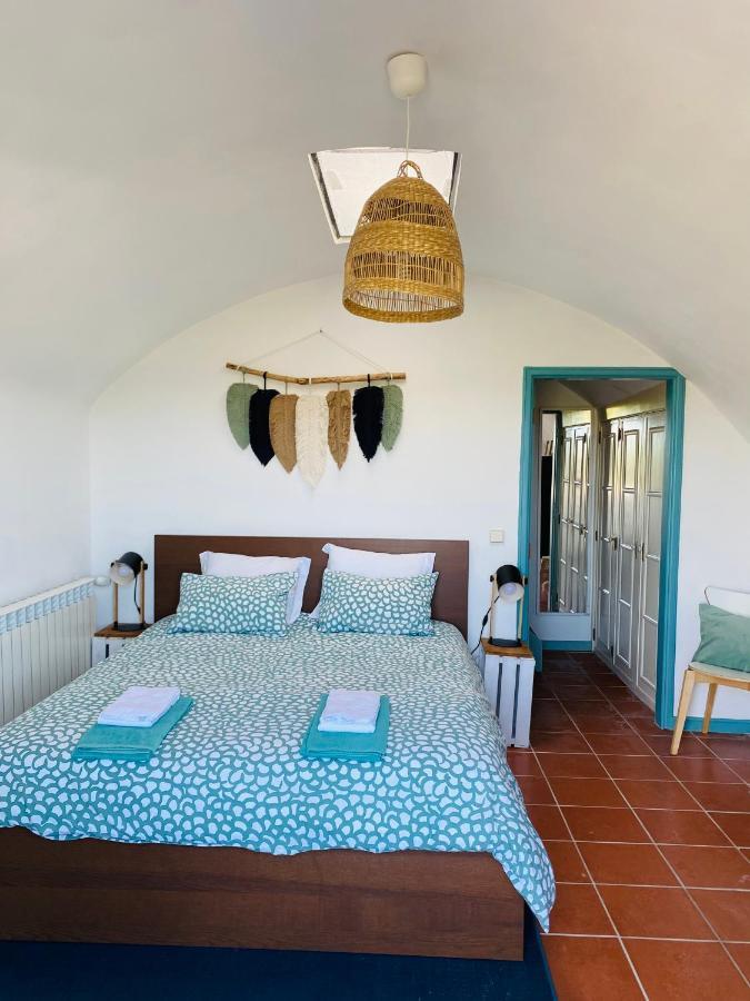 Beach House Loft Cortegaca  ภายนอก รูปภาพ