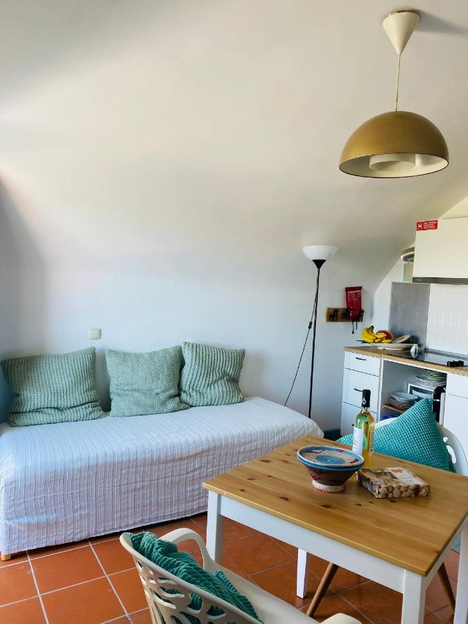Beach House Loft Cortegaca  ภายนอก รูปภาพ
