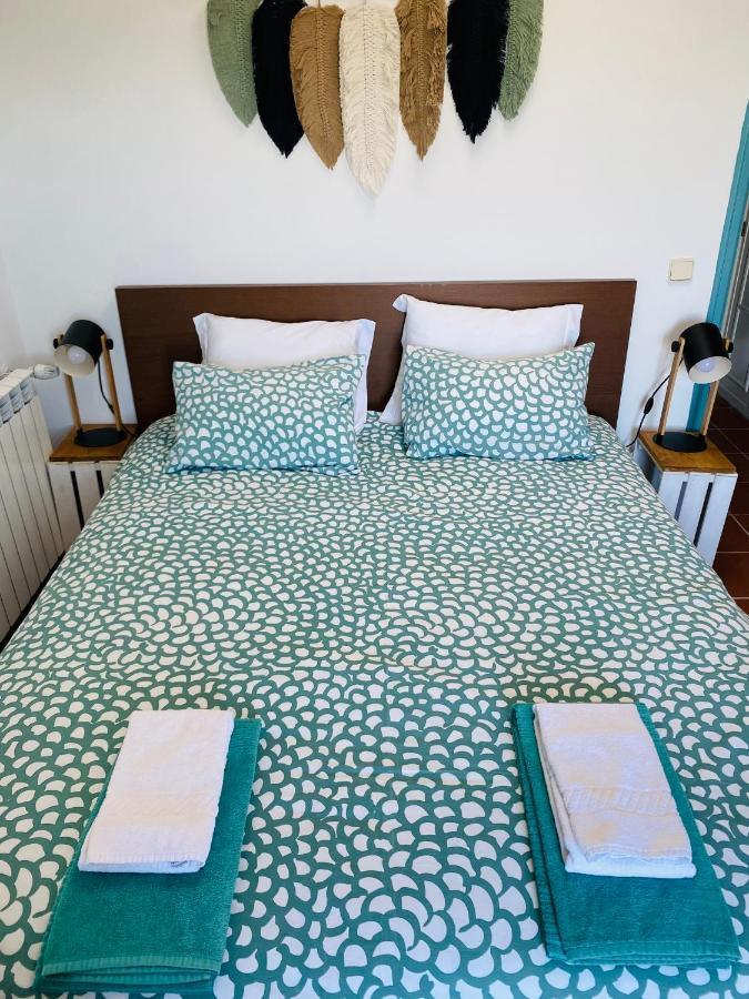 Beach House Loft Cortegaca  ภายนอก รูปภาพ