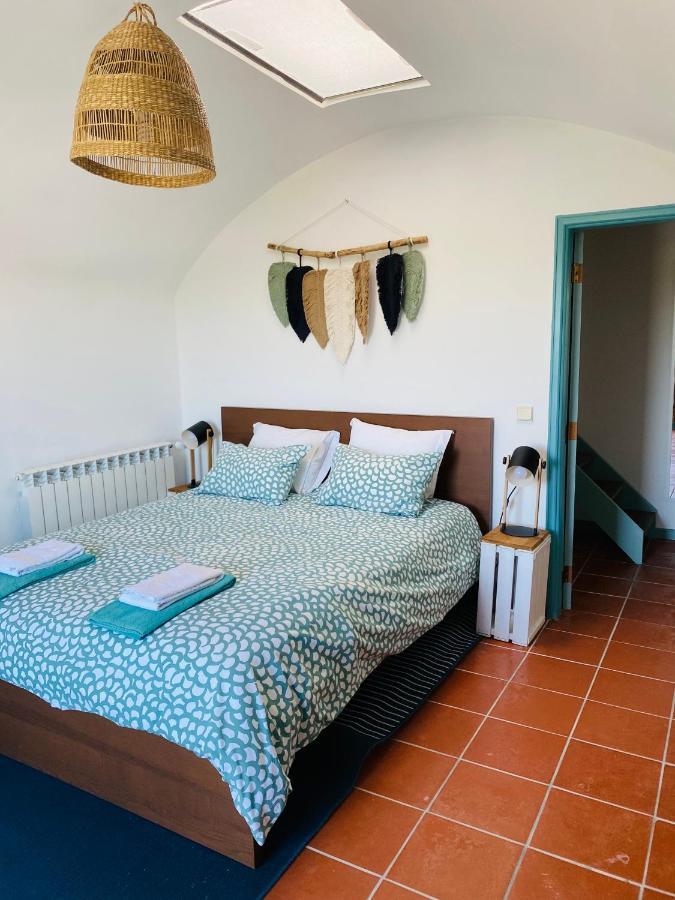 Beach House Loft Cortegaca  ภายนอก รูปภาพ