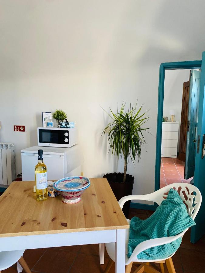 Beach House Loft Cortegaca  ภายนอก รูปภาพ