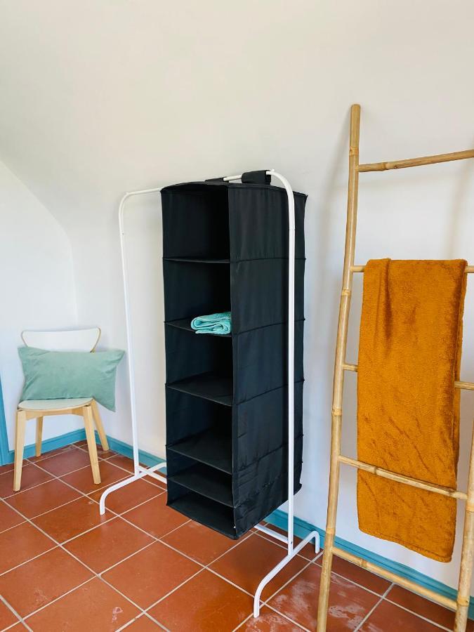 Beach House Loft Cortegaca  ภายนอก รูปภาพ