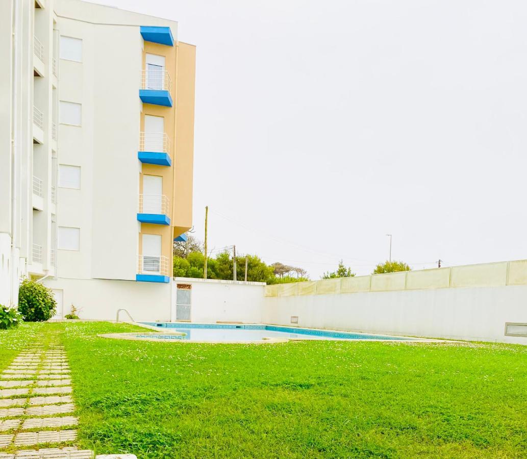 Beach House Loft Cortegaca  ภายนอก รูปภาพ