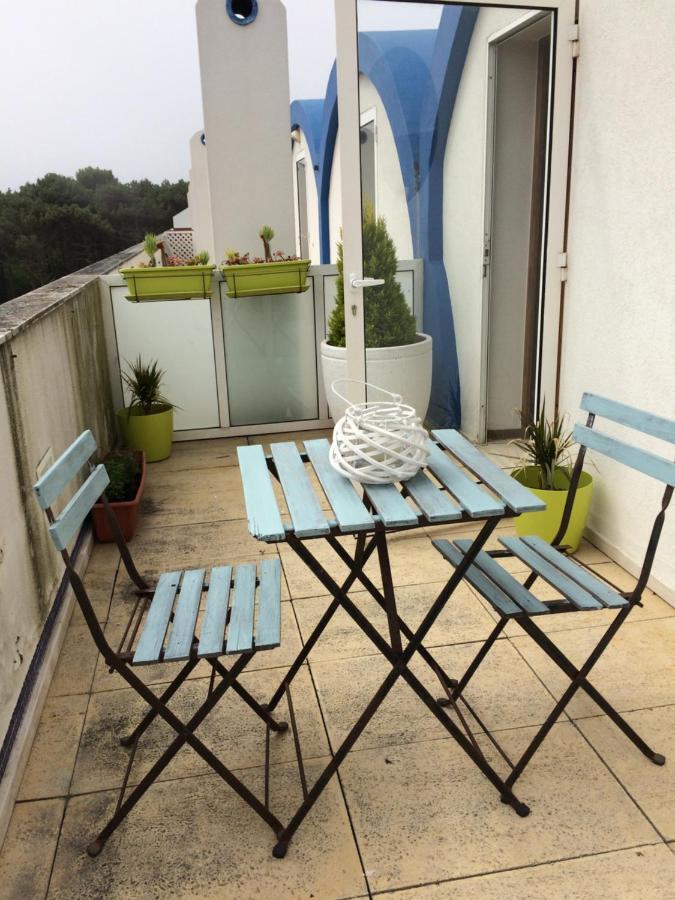 Beach House Loft Cortegaca  ห้อง รูปภาพ