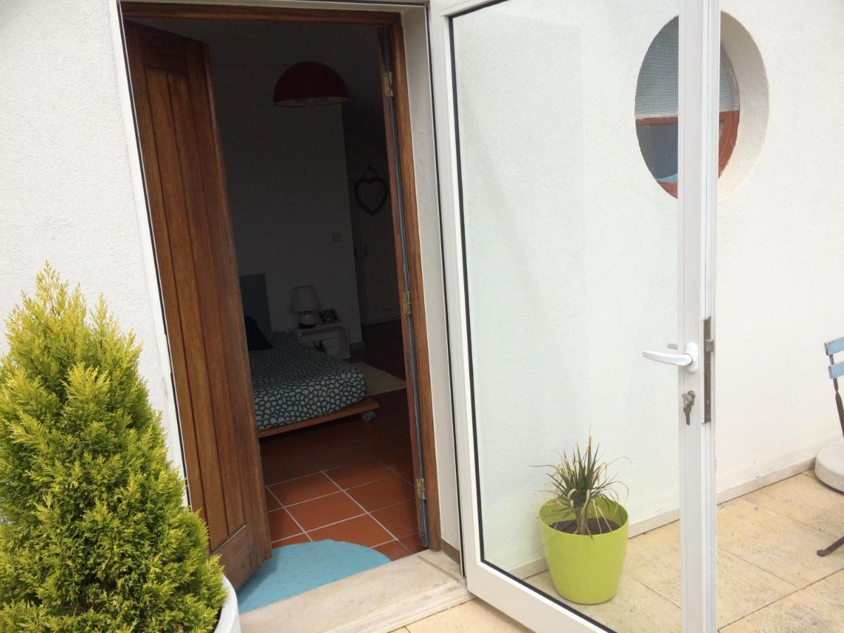 Beach House Loft Cortegaca  ห้อง รูปภาพ